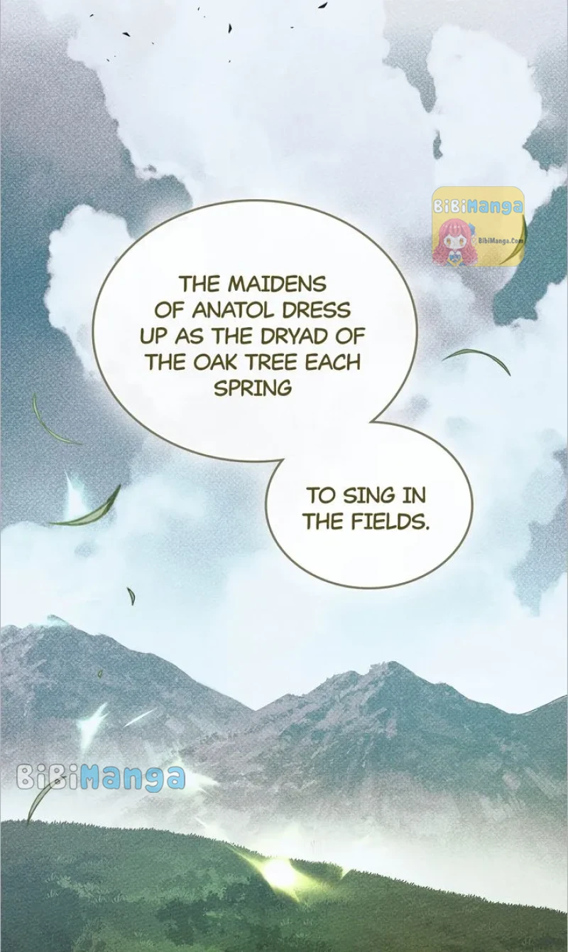 Under the Oak Tree Chapter 67 page 71