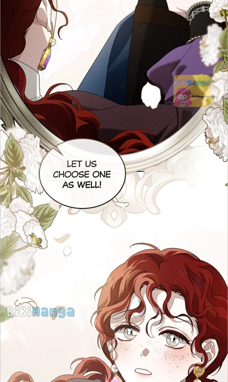 Under the Oak Tree Chapter 67 page 76