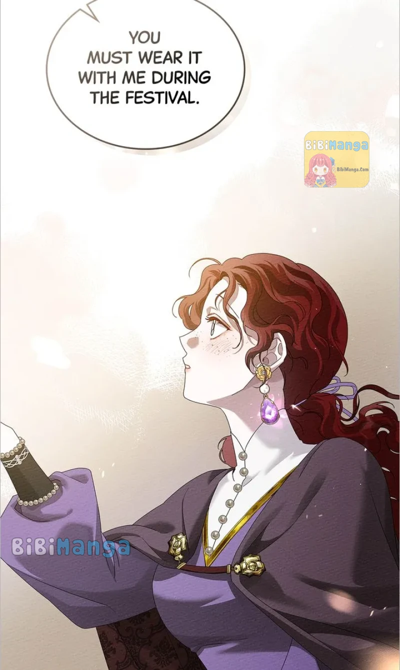 Under the Oak Tree Chapter 67 page 90