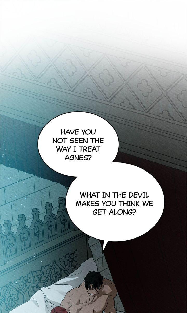 Under the Oak Tree Chapter 69 page 0