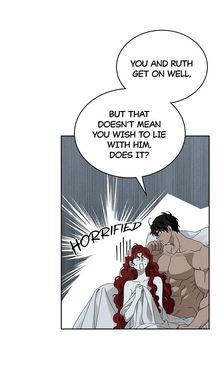 Under the Oak Tree Chapter 69 page 10