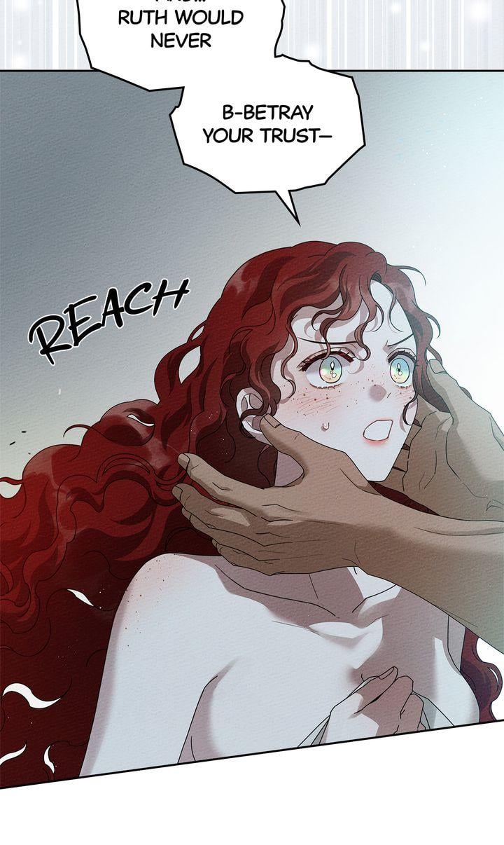 Under the Oak Tree Chapter 69 page 13