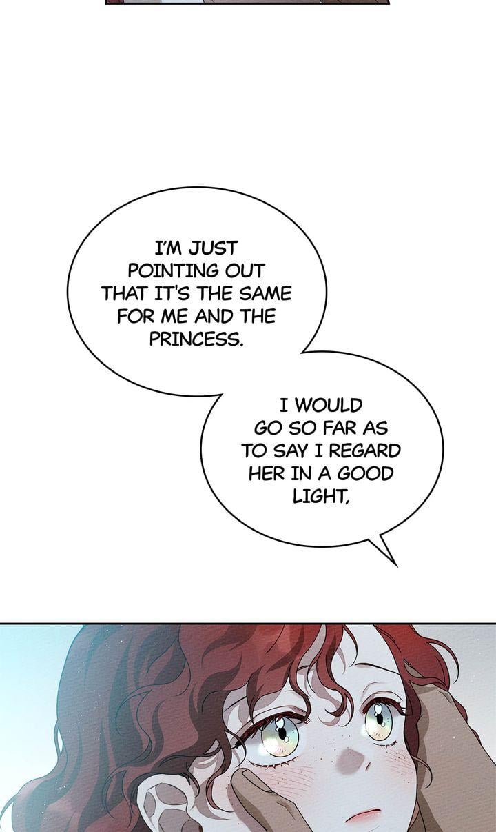 Under the Oak Tree Chapter 69 page 15