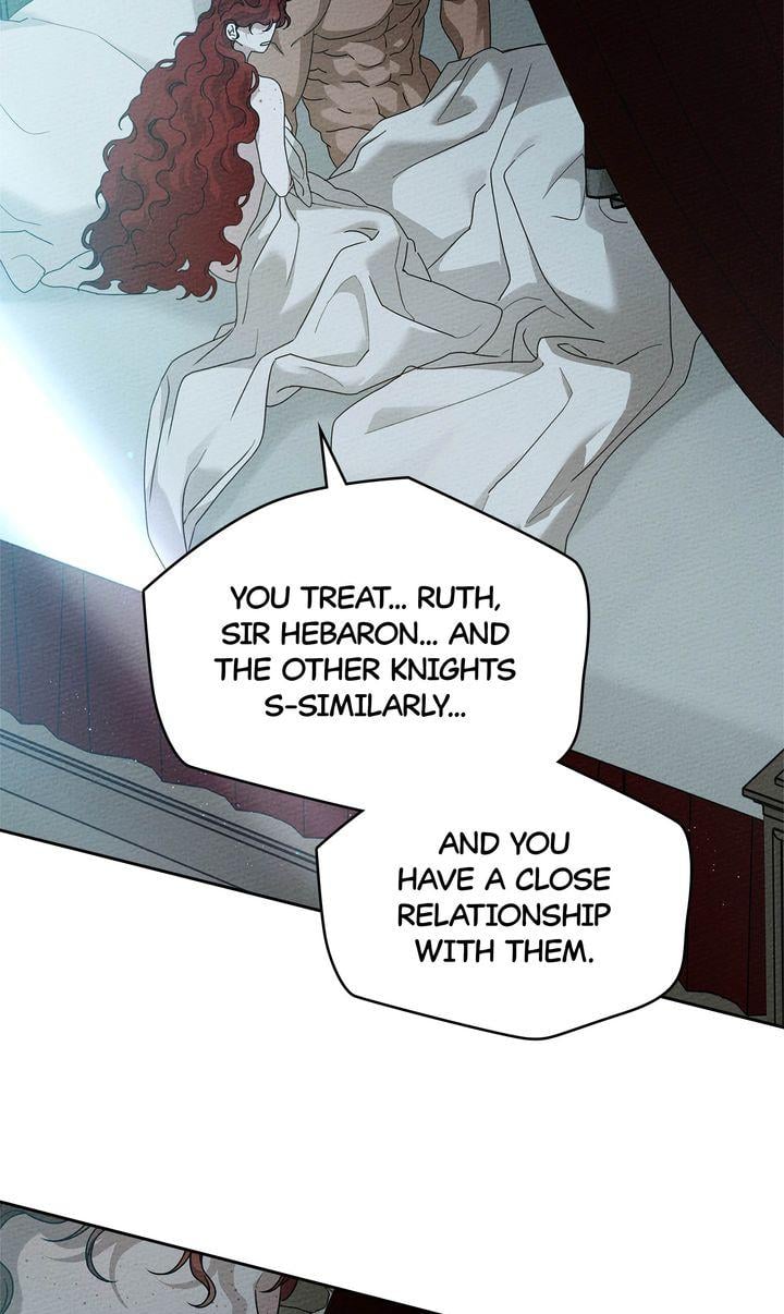 Under the Oak Tree Chapter 69 page 1