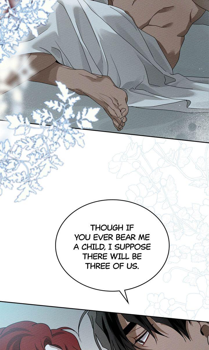 Under the Oak Tree Chapter 69 page 19