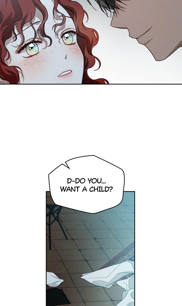 Under the Oak Tree Chapter 69 page 20