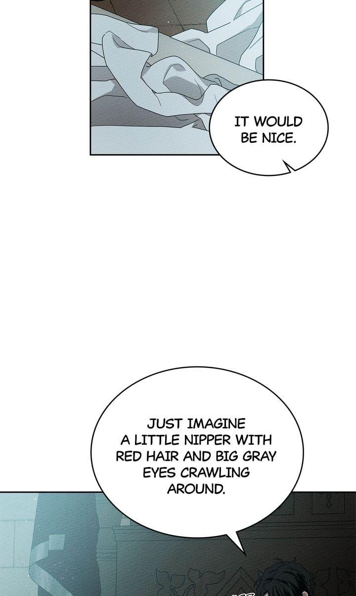 Under the Oak Tree Chapter 69 page 21