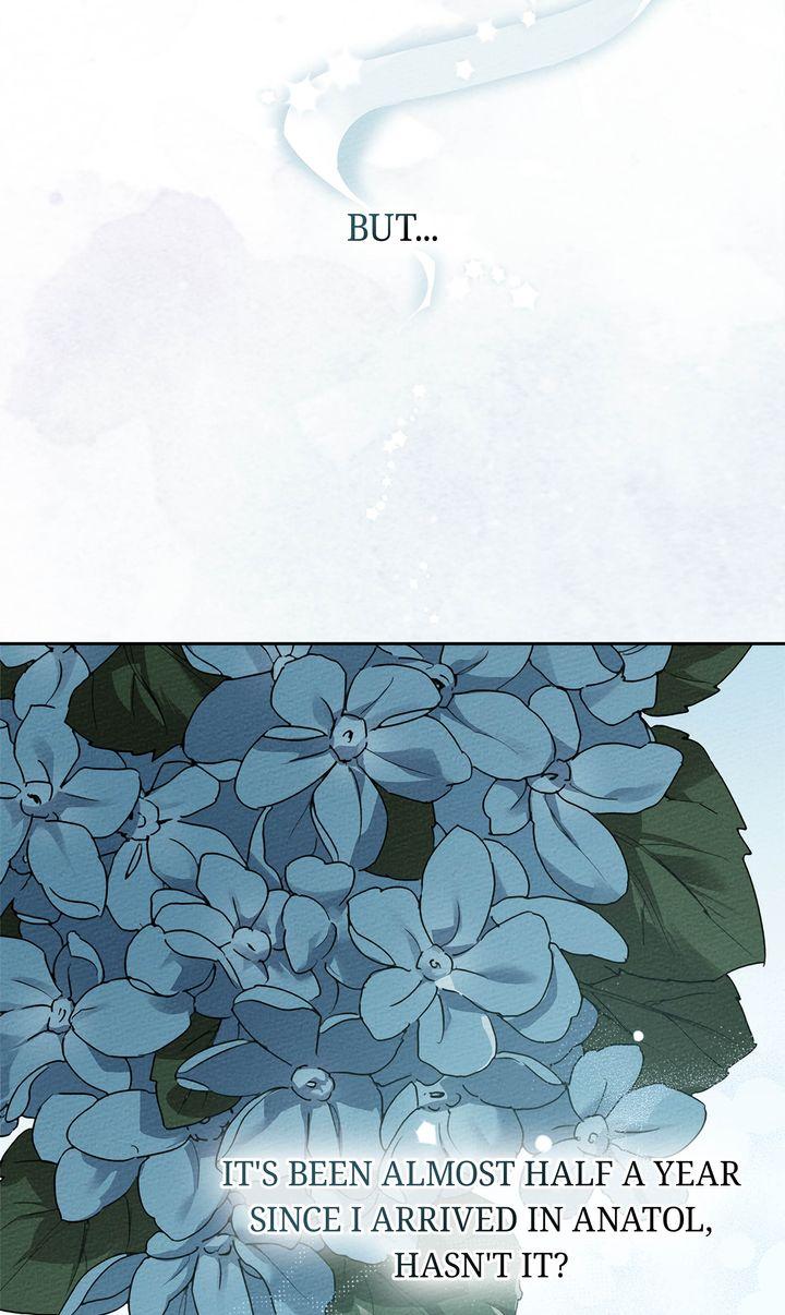Under the Oak Tree Chapter 69 page 32