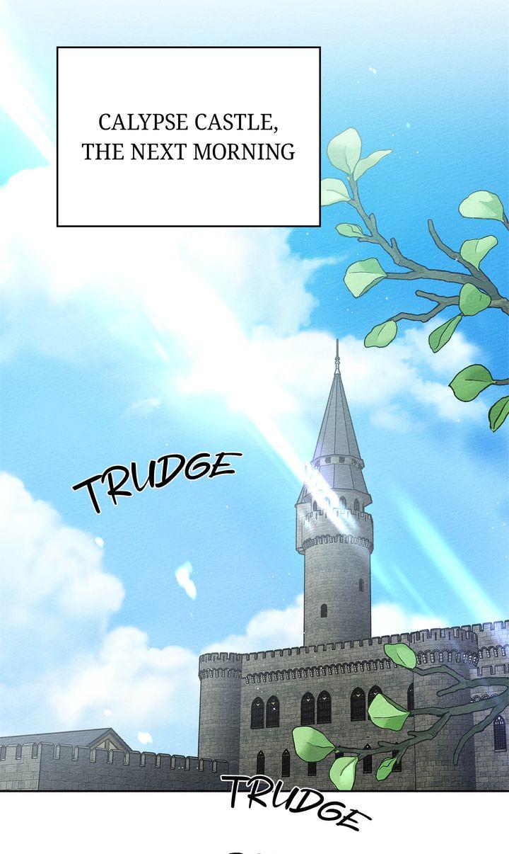 Under the Oak Tree Chapter 69 page 37