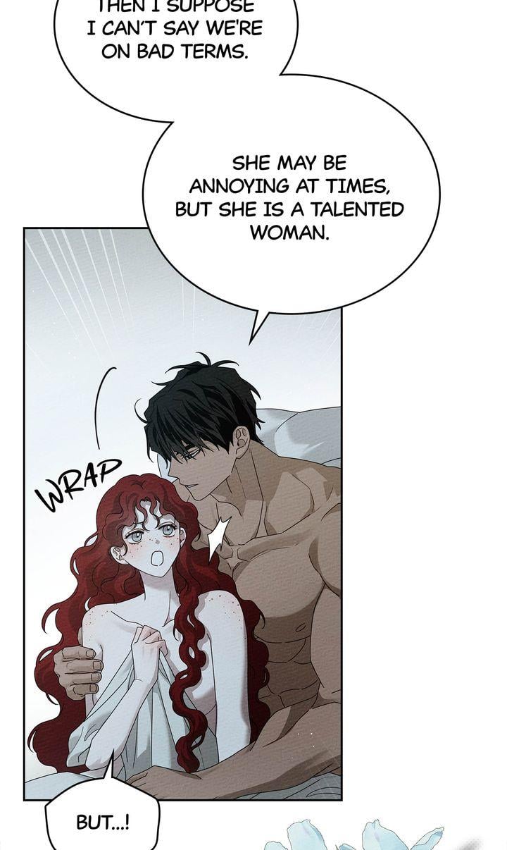 Under the Oak Tree Chapter 69 page 3