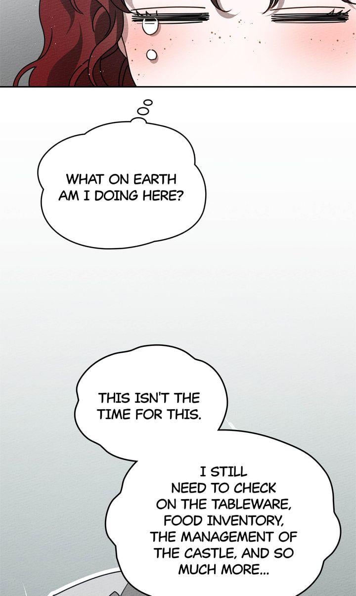 Under the Oak Tree Chapter 69 page 40