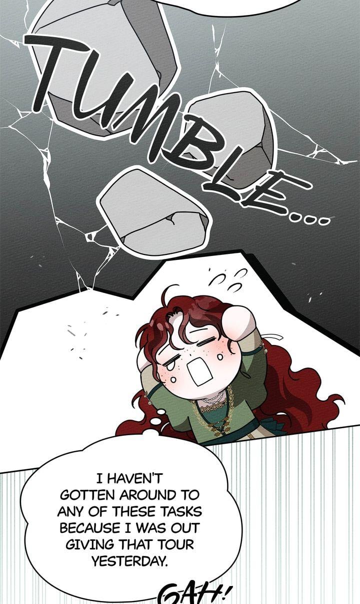 Under the Oak Tree Chapter 69 page 41