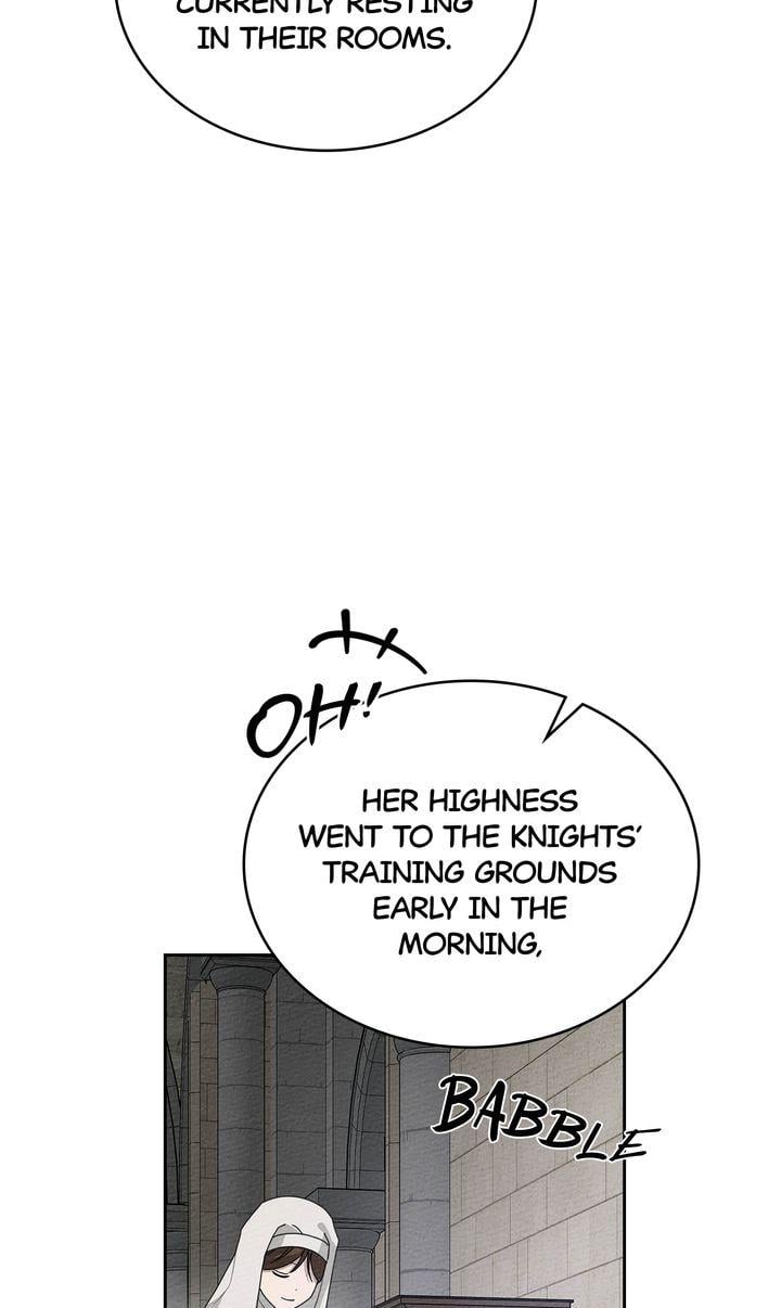 Under the Oak Tree Chapter 69 page 44