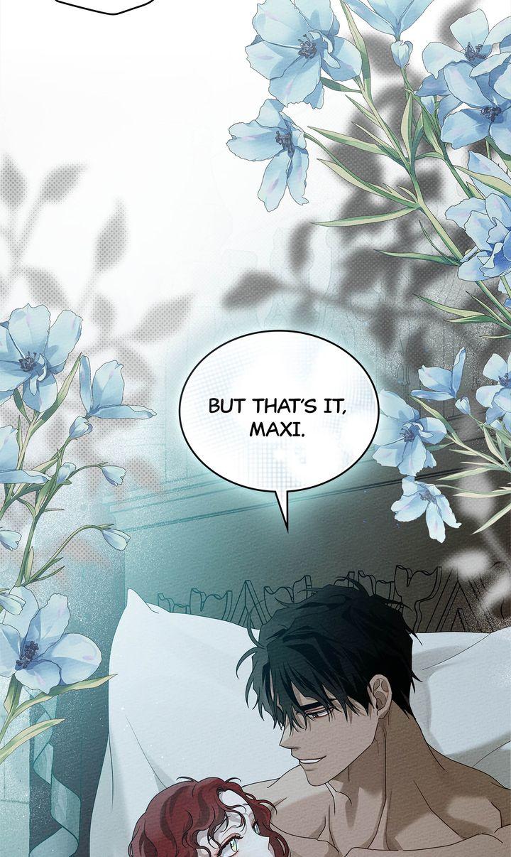 Under the Oak Tree Chapter 69 page 4