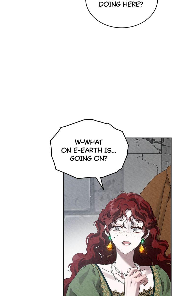 Under the Oak Tree Chapter 69 page 61