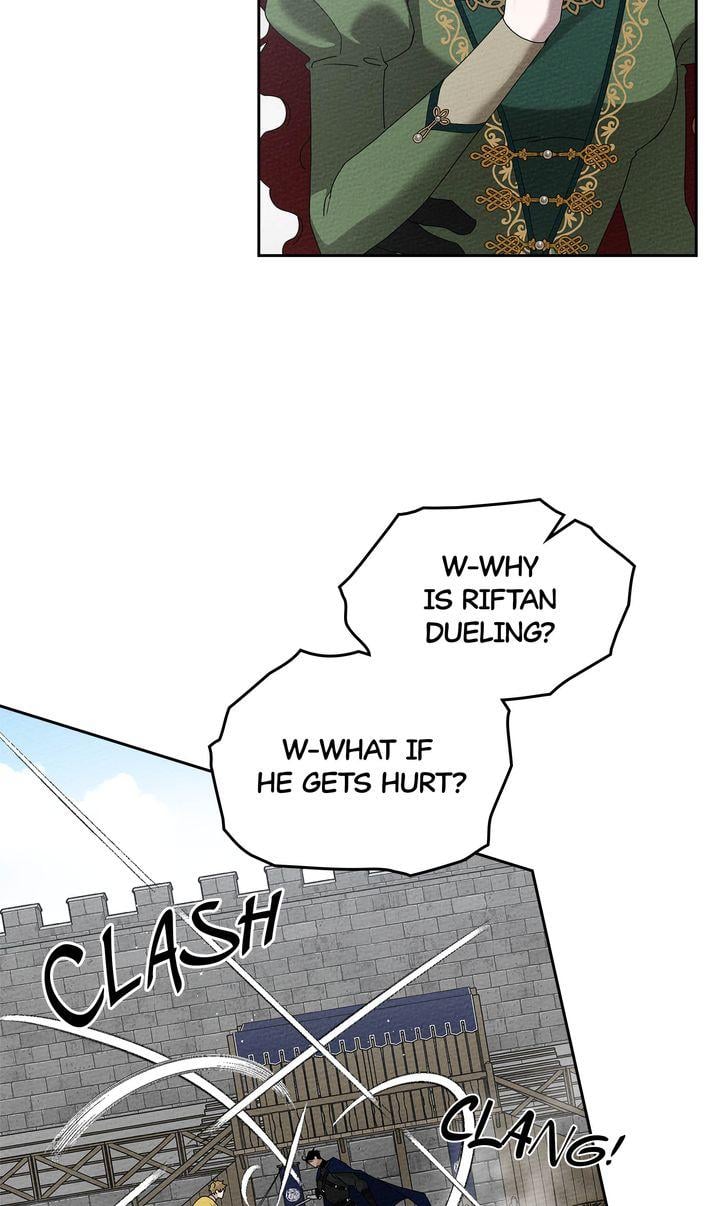 Under the Oak Tree Chapter 69 page 62