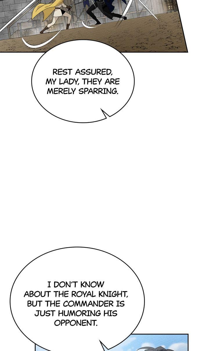 Under the Oak Tree Chapter 69 page 63