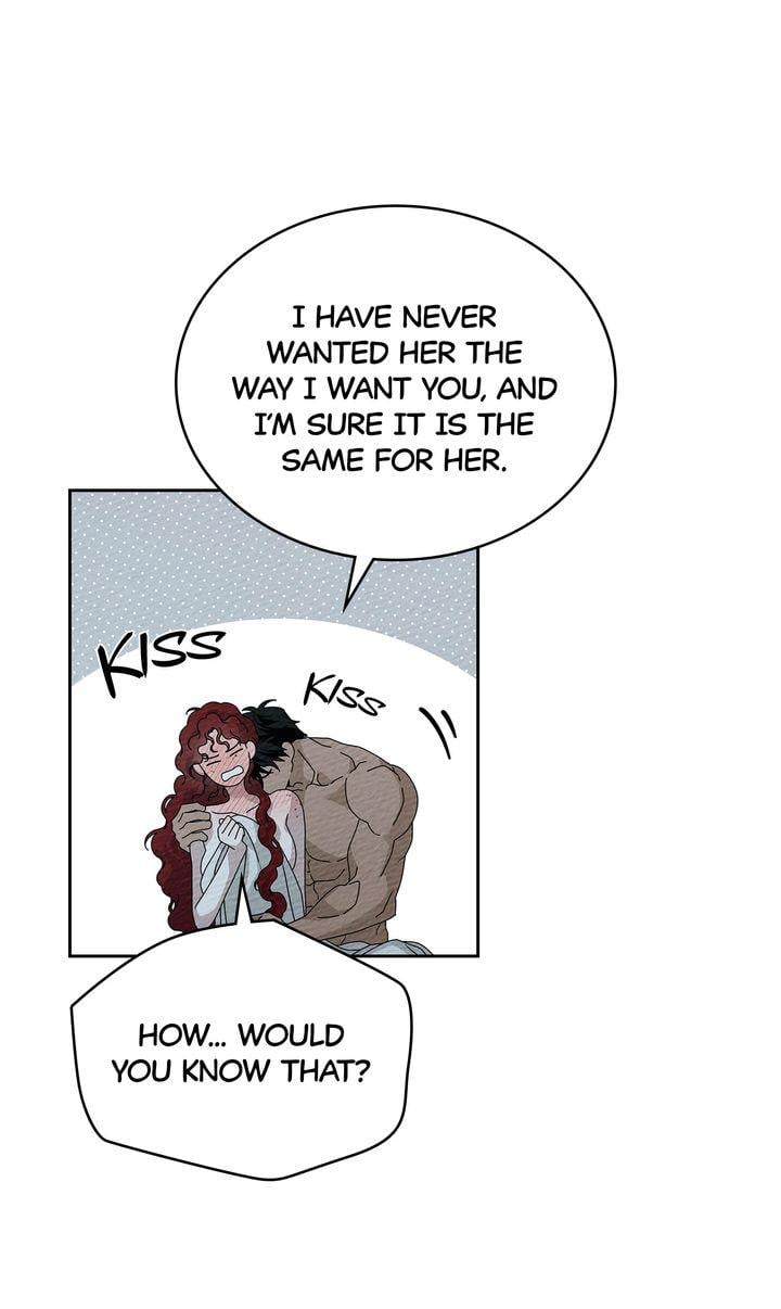 Under the Oak Tree Chapter 69 page 6
