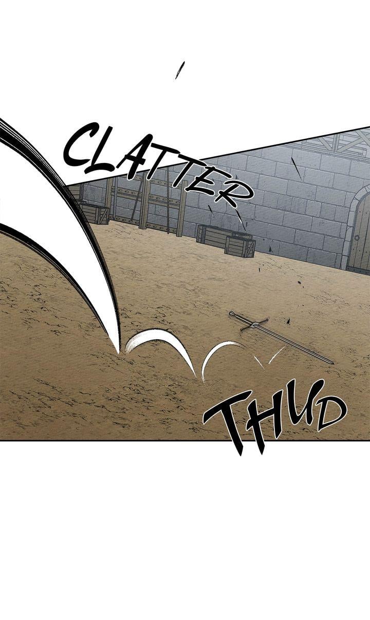Under the Oak Tree Chapter 69 page 69