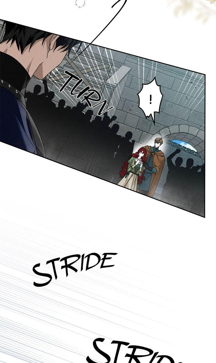 Under the Oak Tree Chapter 69 page 74