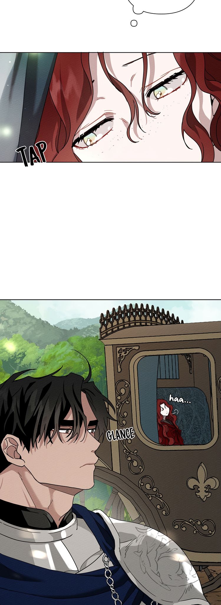 Under the Oak Tree Chapter 7 page 18
