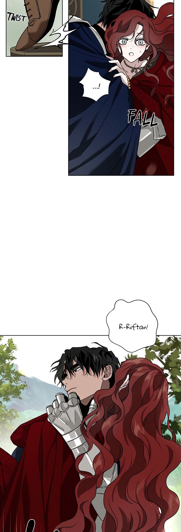 Under the Oak Tree Chapter 7 page 21