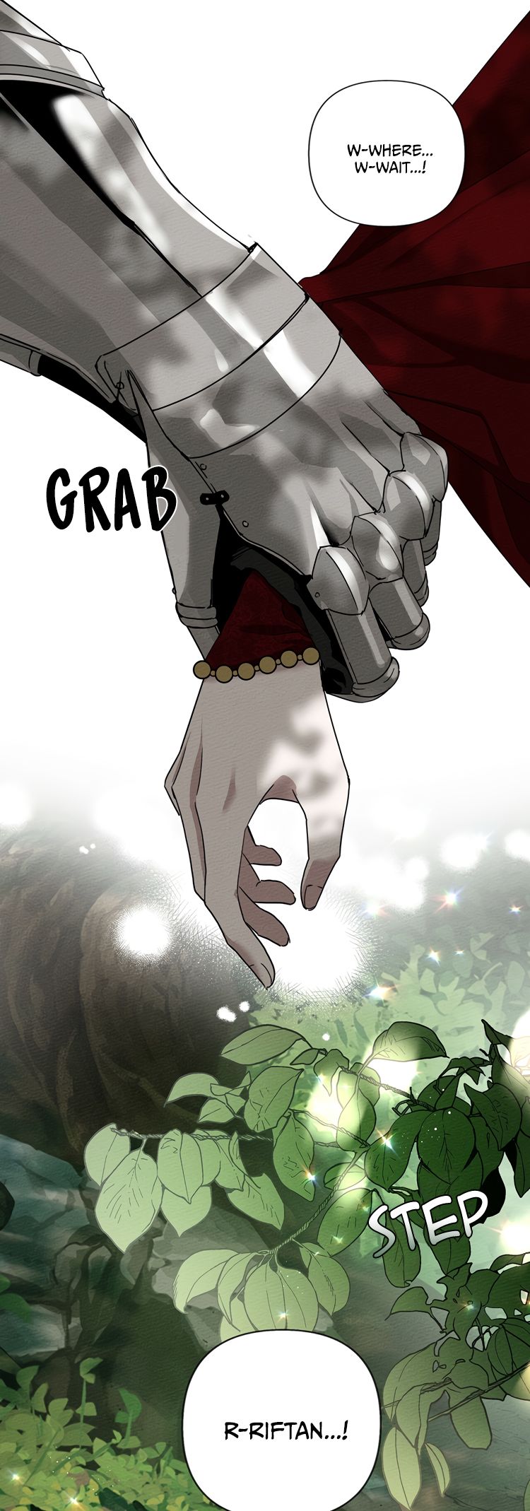 Under the Oak Tree Chapter 7 page 27