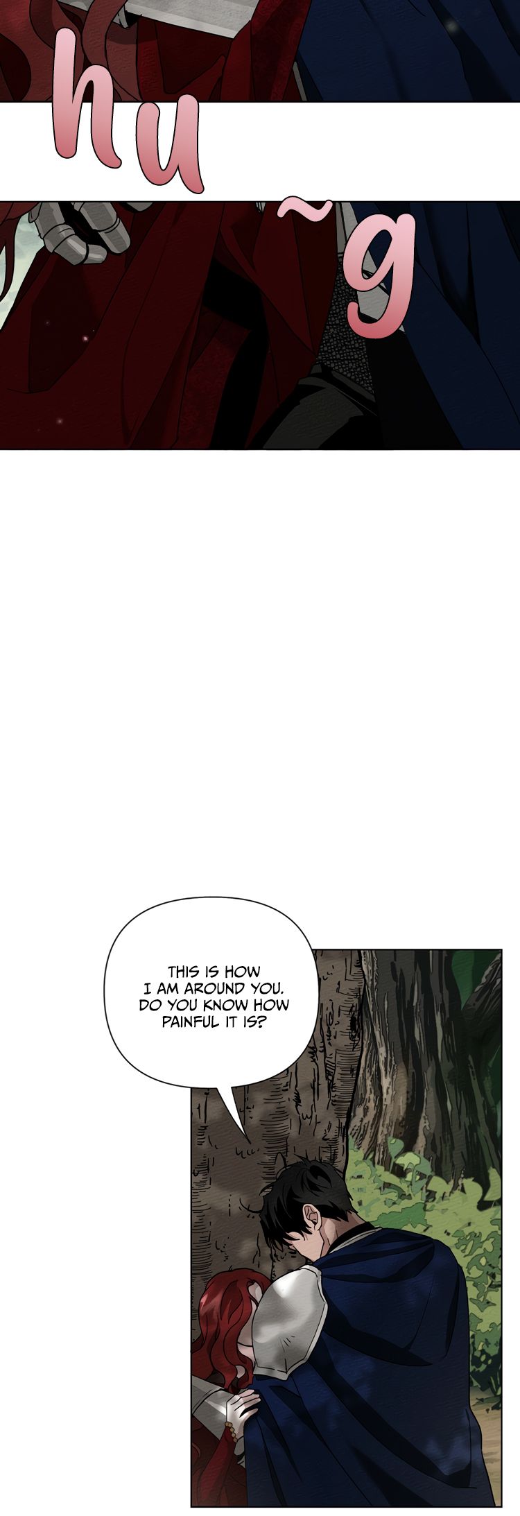 Under the Oak Tree Chapter 7 page 31