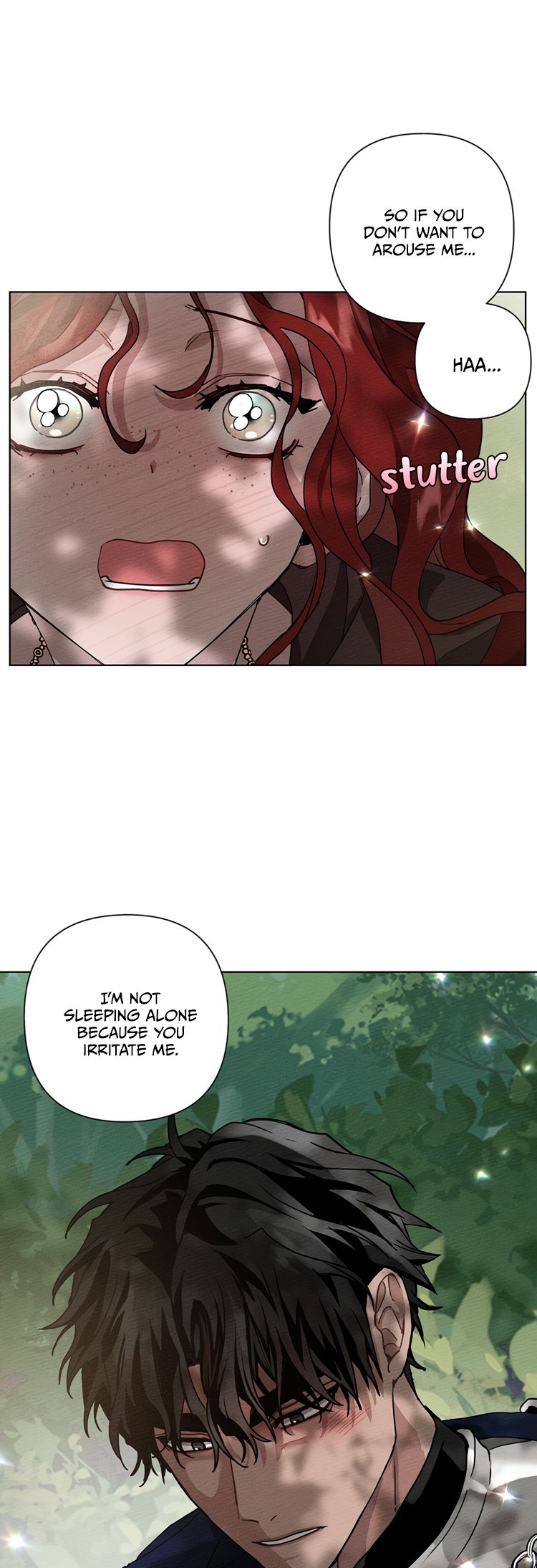 Under the Oak Tree Chapter 7 page 32