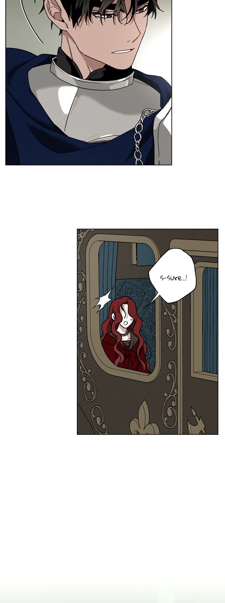 Under the Oak Tree Chapter 7 page 37