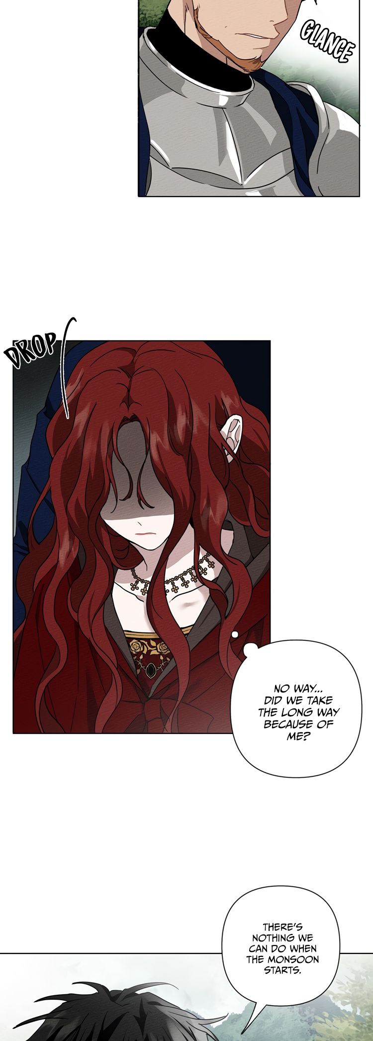 Under the Oak Tree Chapter 7 page 41