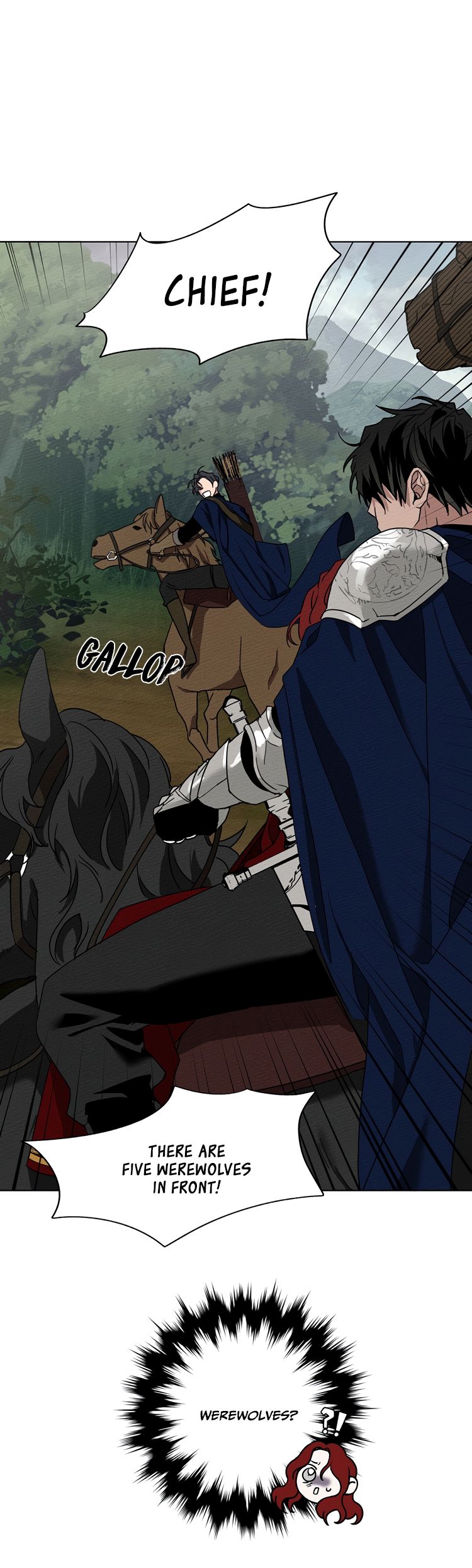 Under the Oak Tree Chapter 7 page 44