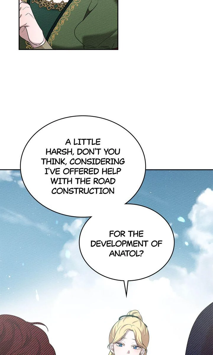 Under the Oak Tree Chapter 70 page 12