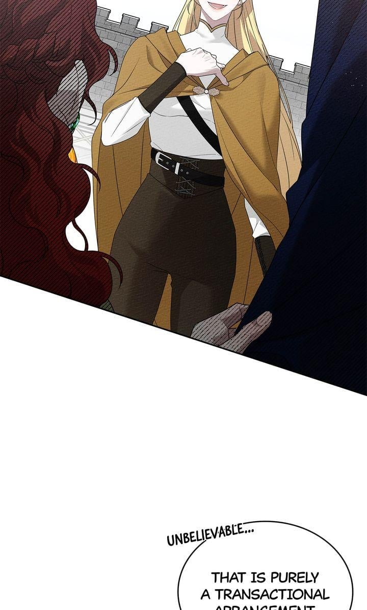 Under the Oak Tree Chapter 70 page 13