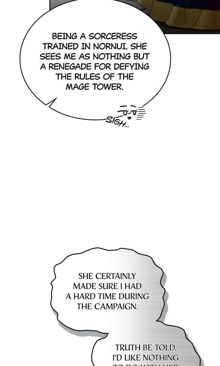 Under the Oak Tree Chapter 70 page 32