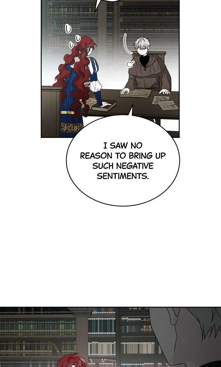 Under the Oak Tree Chapter 70 page 35