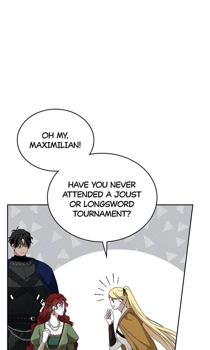 Under the Oak Tree Chapter 70 page 3