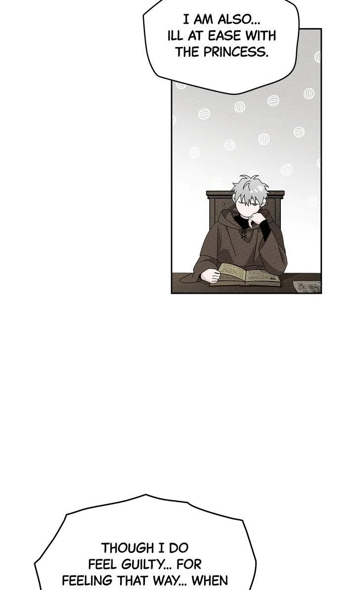 Under the Oak Tree Chapter 70 page 40