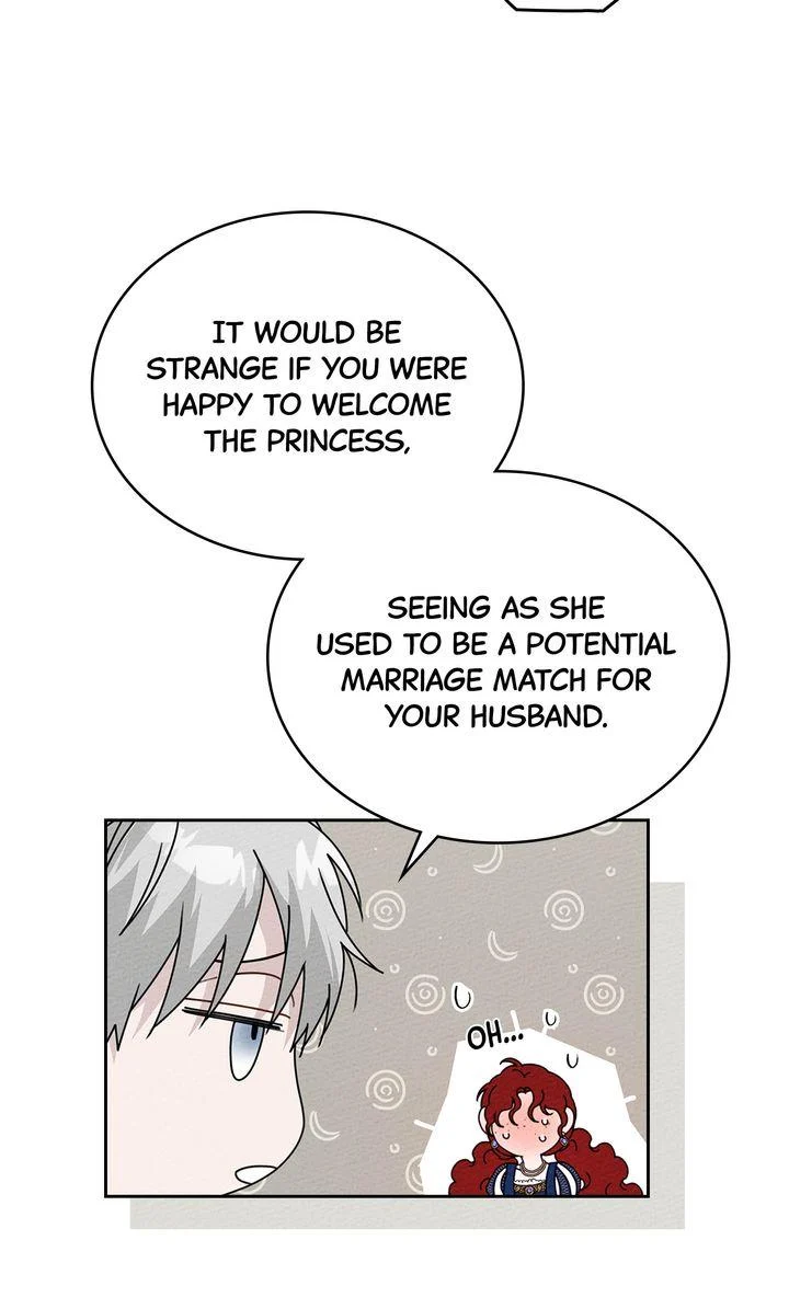 Under the Oak Tree Chapter 70 page 42