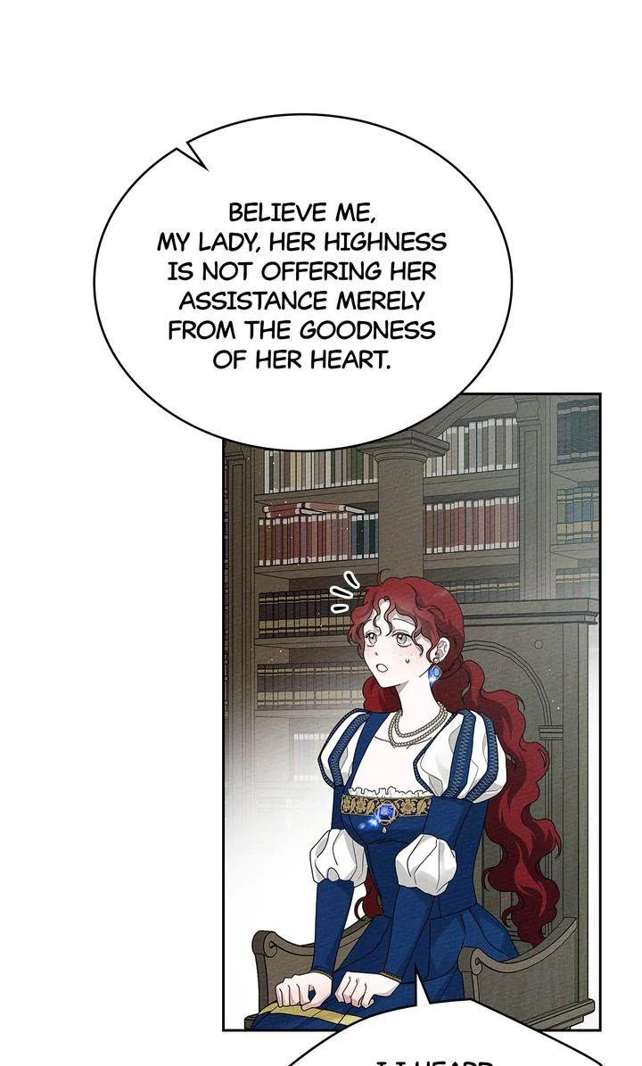 Under the Oak Tree Chapter 70 page 43