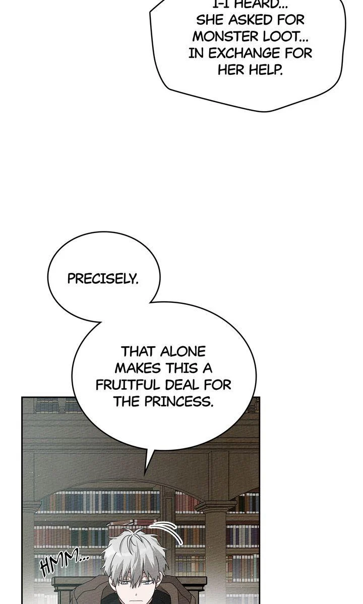 Under the Oak Tree Chapter 70 page 44