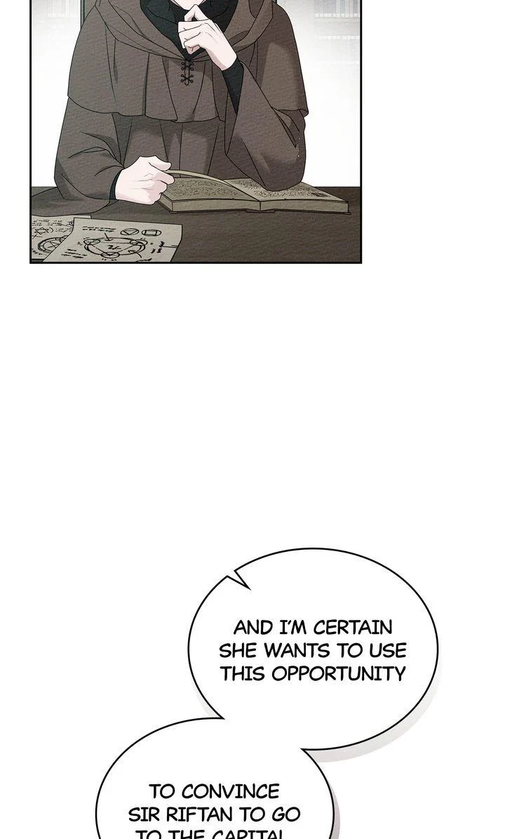 Under the Oak Tree Chapter 70 page 45