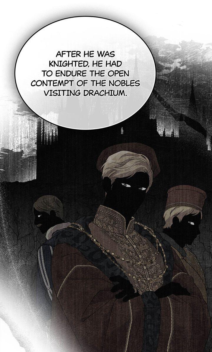 Under the Oak Tree Chapter 70 page 49