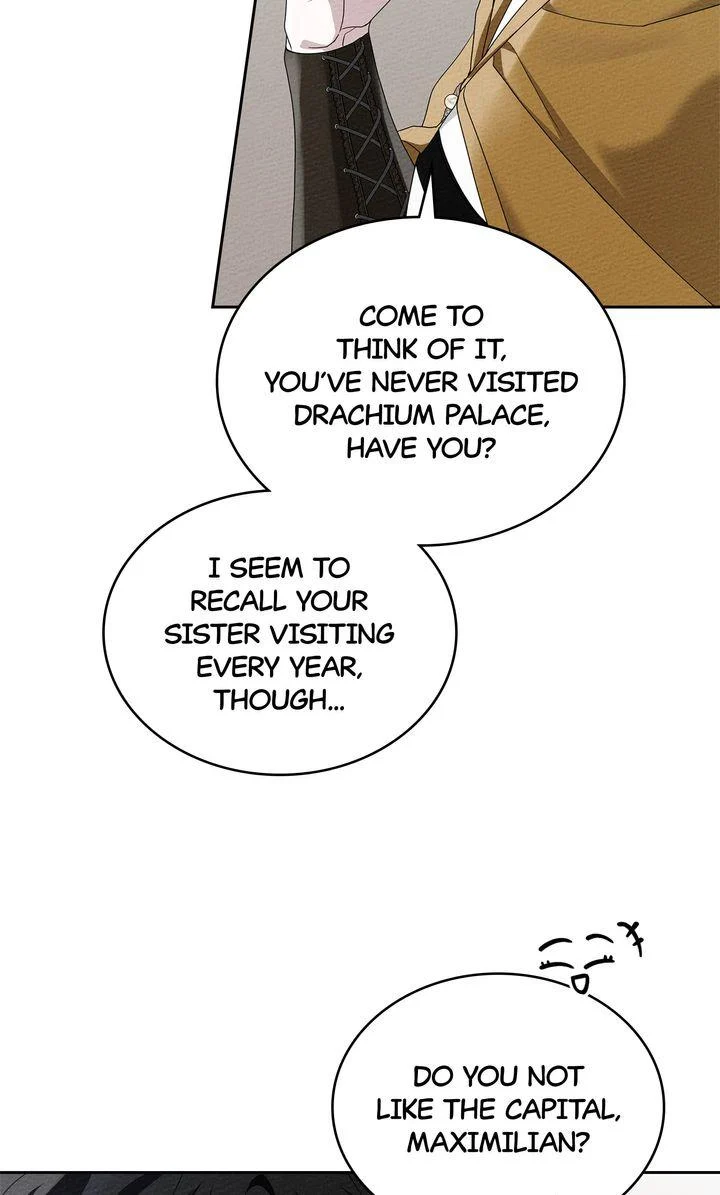 Under the Oak Tree Chapter 70 page 5