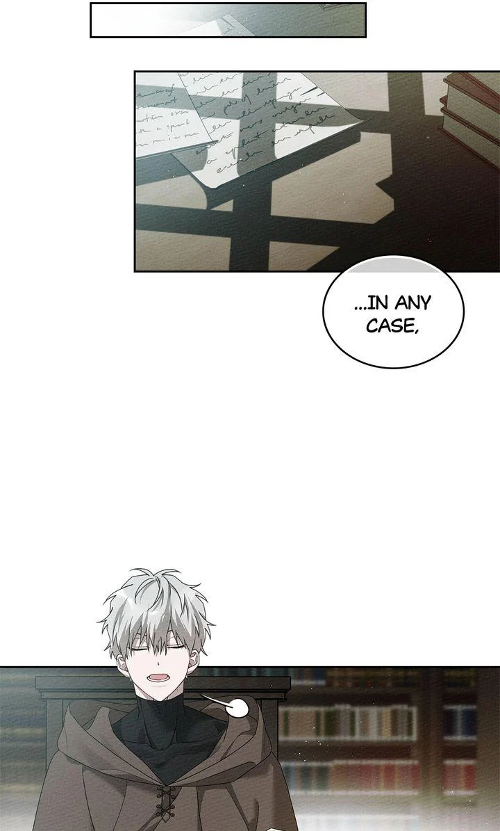 Under the Oak Tree Chapter 70 page 61