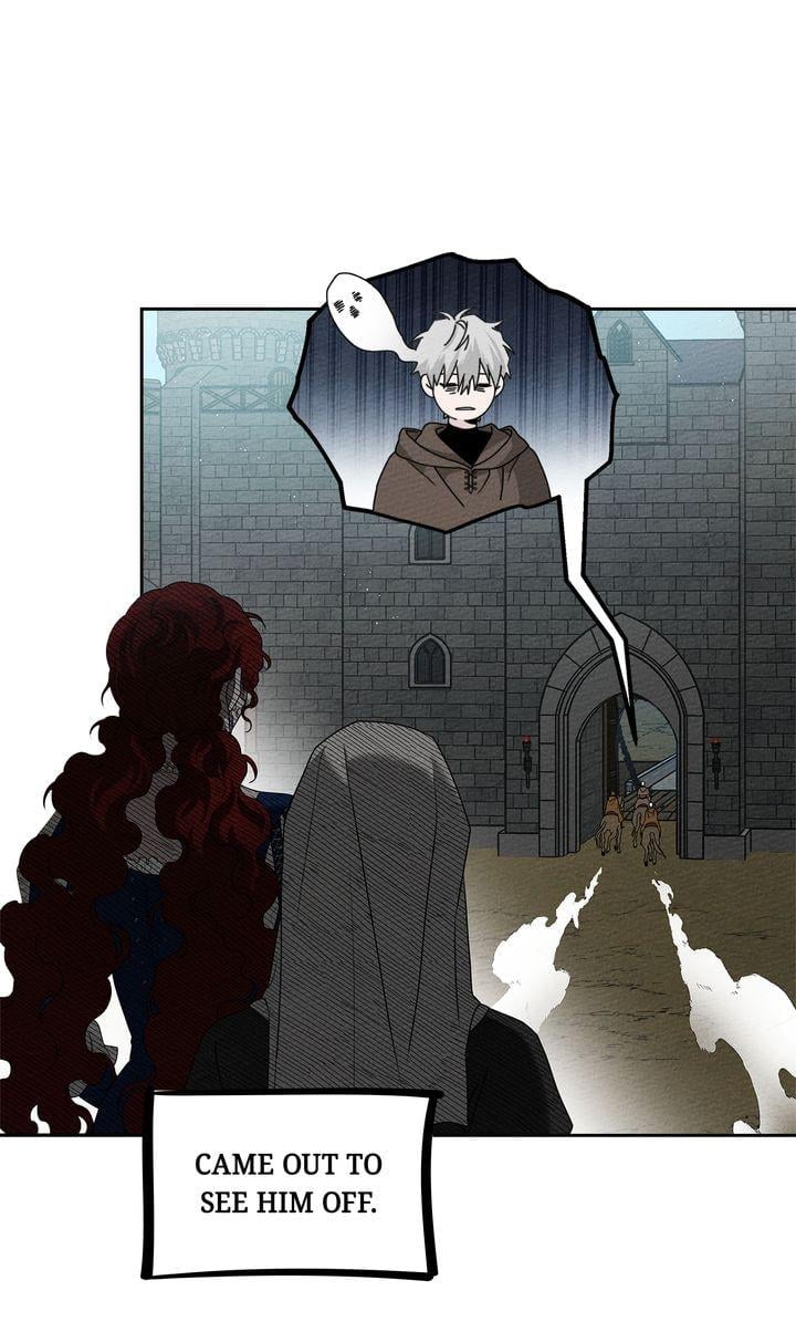 Under the Oak Tree Chapter 70 page 67