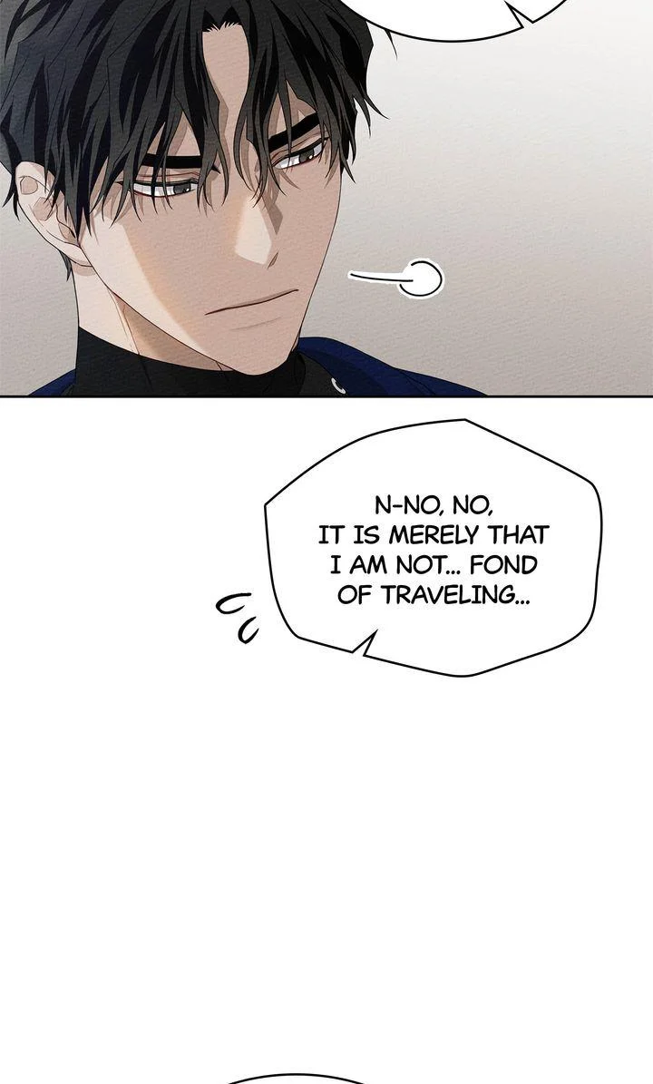 Under the Oak Tree Chapter 70 page 6
