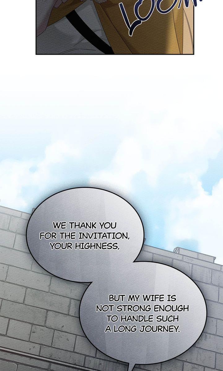 Under the Oak Tree Chapter 70 page 8