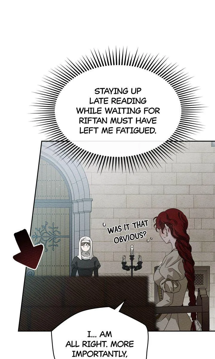 Under the Oak Tree Chapter 71 page 1