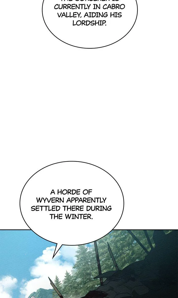 Under the Oak Tree Chapter 71 page 27